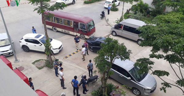 Bộ Công an triệt phá ổ nhóm tội phạm công nghệ cao ở Hạ Long