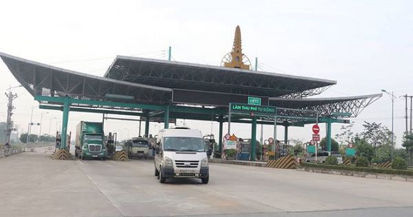 Bộ Giao thông đề xuất tăng phí 49 dự án BOT