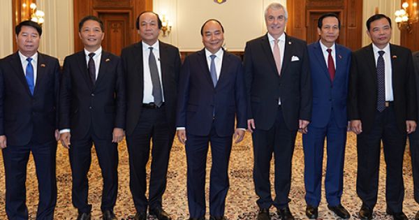 Đại sứ quán Czech sẽ cấp lại visa cho lao động Việt Nam