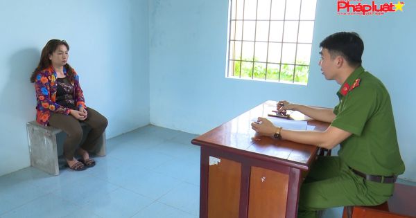 Khởi tố, bắt tạm giam 2 chị em vận chuyển gần 5.500 bao thuốc lá lậu