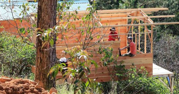 Chỉ đạo chấn chỉnh tình trạng san ủi, phân lô bán nền trái phép tại Đà Lạt