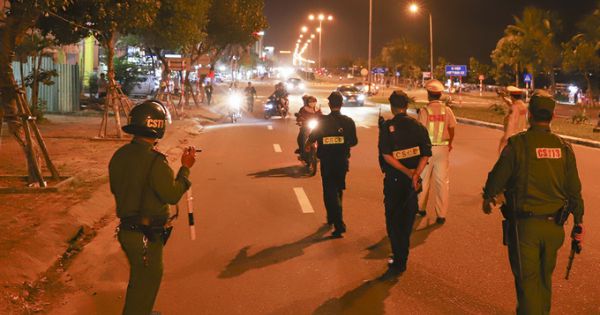 Lực lượng 911 chặn bắt nhiều nhóm tín dụng đen ngoại tỉnh đi đòi nợ