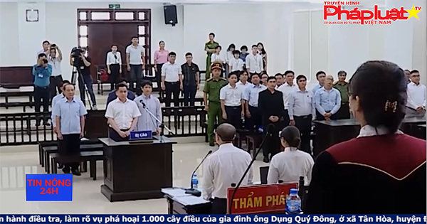 Tin nóng 24h 10/06/2019