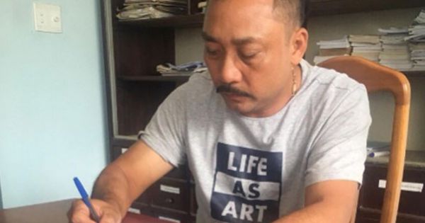 Truy tố trùm gỗ lậu Phượng “râu” cùng hàng loạt cán bộ nhận hối lộ