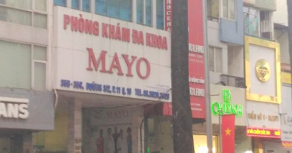 Bức xúc trước những phòng khám vẽ bệnh, 'chặt chém'