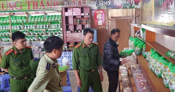 Công an TPHCM triệt phá thêm đường dây sản xuất nhớt giả quy mô lớn