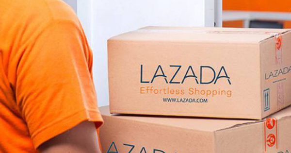 Cuộc chiến thị phần trên nền “số” trên thương trường thương mại điện tử