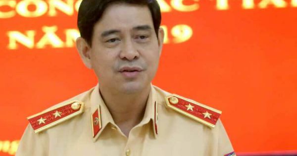 Buộc phải sang tên đổi chủ khi mua, bán xe