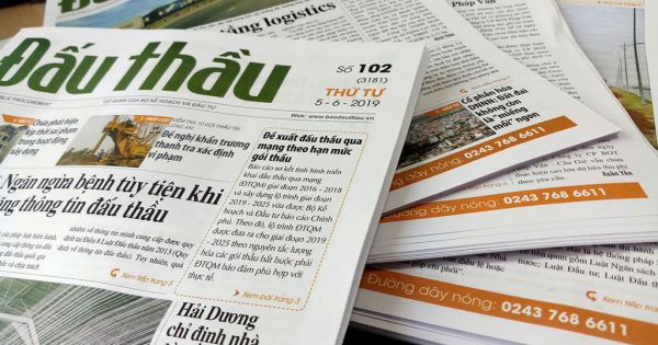 Nâng cao chất lượng xử lý kiến nghị trong đấu thầu