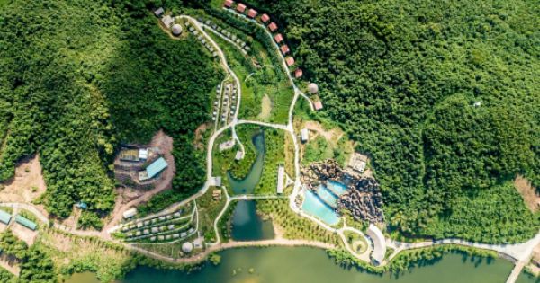 Hà Nội công khai kết luận kiểm tra xung quanh dự án Thác Bạc - Suối Sao