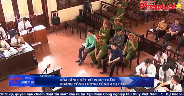 Tin nóng 24h 12/06/2019