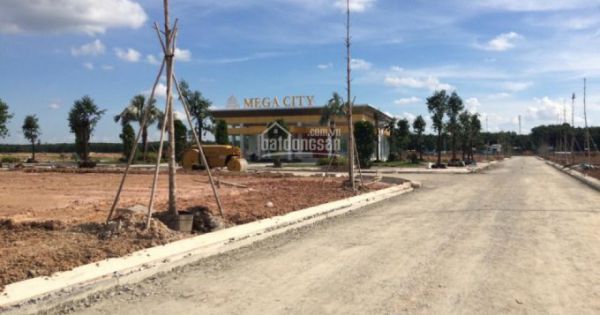 Bình Dương: Hai dự án bất động sản “khủng” bị thanh tra