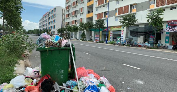 Bình Dương: Yêu cầu xác minh vụ 