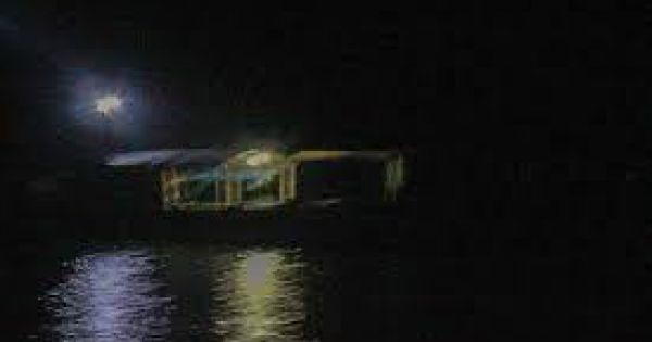 Bộ trưởng Trần Hồng Hà đề nghị cấm khai thác cát sỏi vào ban đêm