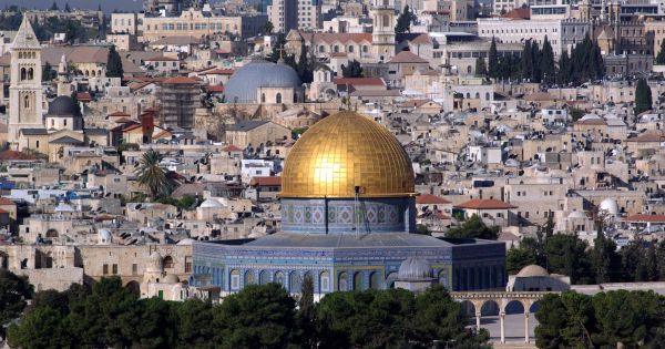 Palestine kêu gọi tẩy chay hội nghị kinh tế do Mỹ tổ chức