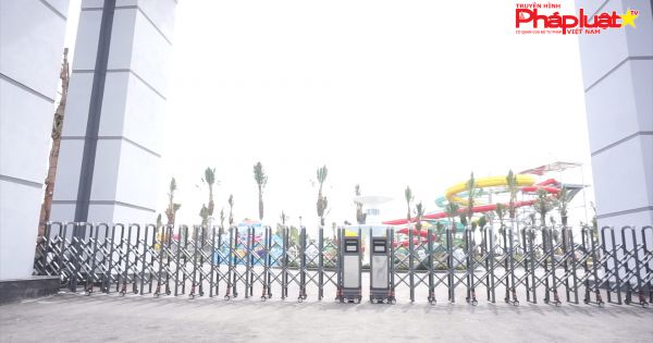 Đằng sau vụ việc bé trai bị đuối nước tử vong ở Công viên nước Thanh Hà