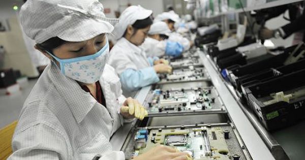 Đề xuất phương án tăng lương tối thiểu vùng đến 8% vào năm 2020