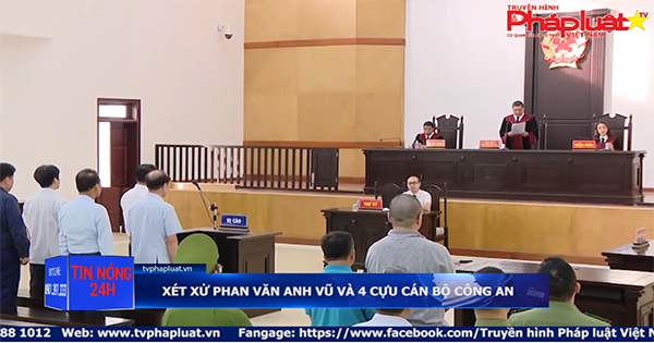 Tin nóng 24h 14/06/2019