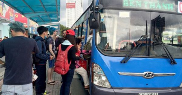 TPHCM: Công bố đường dây nóng 