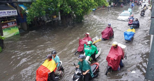 TPHCM: Sắp chi gần 500 tỉ đồng nâng cấp 