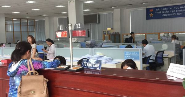 Vụ đóng thuế 14.000 tài khoản mạng xã hội: Chỉ thu được vài trường hợp