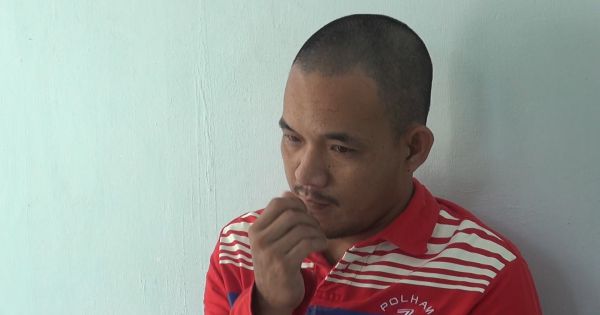 Khởi tố, bắt tạm giam đối tượng biến thái, hiếp dâm bé gái 9 tuổi.