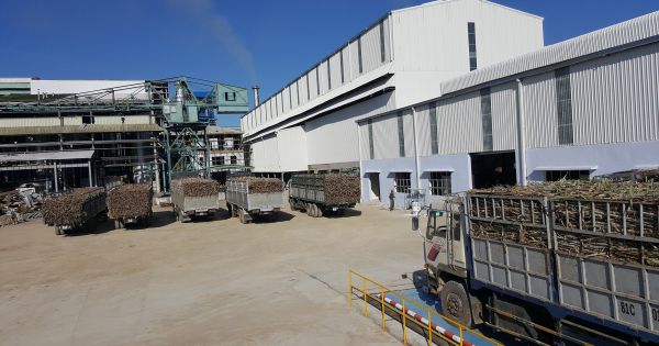 Nhà máy nghìn tỷ ở Gia Lai thi công không phép gây chết người