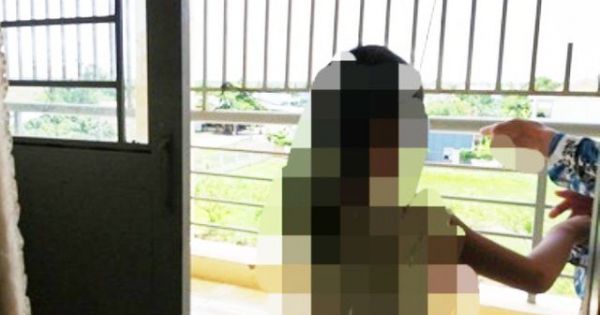 Quyết định khởi tố 