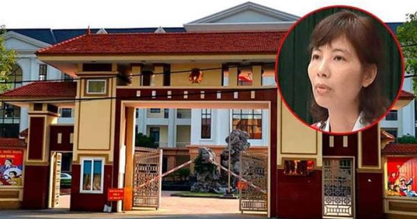 Thu giữ hơn 300 triệu đồng trong tủ của trưởng đoàn Thanh tra Xây dựng