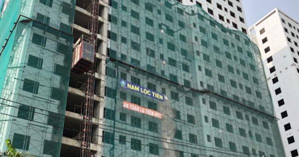 Công ty Thuận Kiều bị phạt 285 triệu đồng vì sai phạm tại dự án Topaz Home