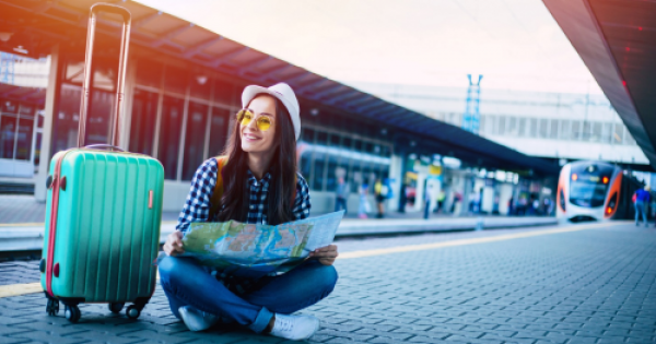 Bí kíp để có chuyến du lịch gọn nhẹ, tiện lợi