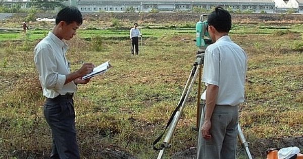 Chỉ thị của Thủ tướng về kiểm kê đất đai, lập bản đồ hiện trạng sử dụng đất năm 2019
