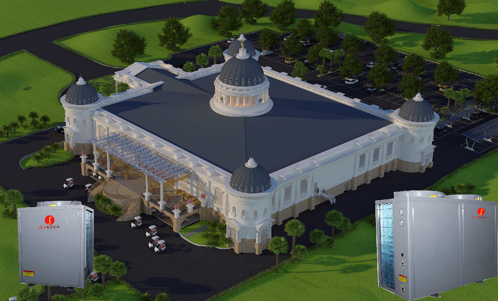 Dự án trọng điểm sân Golf nghìn tỷ của tỉnh Hà Nam bất chấp pháp luật