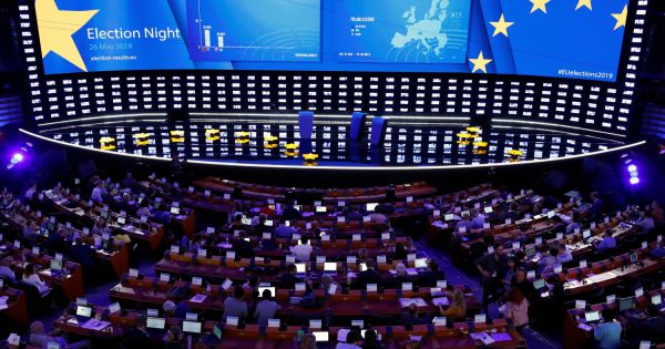 Nga bác bỏ cáo buộc can thiệp bầu cử châu Âu