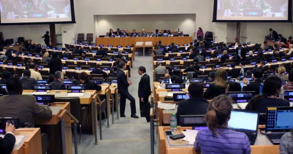 Ngoại trưởng Philippines cảm ơn Việt Nam tại Hội nghị UNCLOS