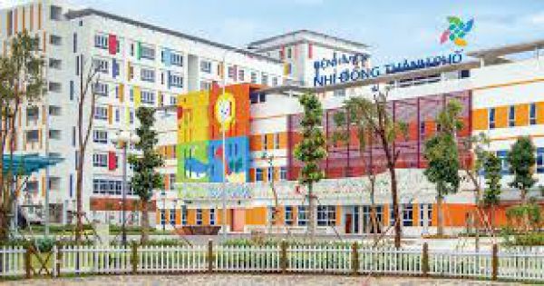 Phê bình các cá nhân trong dự án Bệnh viện Nhi Đồng TPHCM