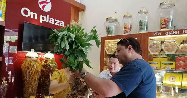 Tin nóng ngày 18/06/2019