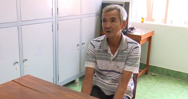 Chuỗi truyền thông Bảo vệ Quyền phụ nữ& Trẻ em: Bắt giam cụ ông “ U69” nhiều lần hiếp dâm bé gái 8 tuổi