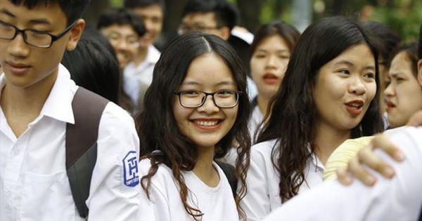 Bộ trưởng Bộ GD&ĐT gửi Công điện lưu ý trường Đại học trong tổ chức thi THPTQG