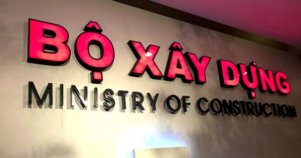 Bộ Xây dựng cử đoàn thanh tra mới tiếp tục thanh tra tại Vĩnh Phúc