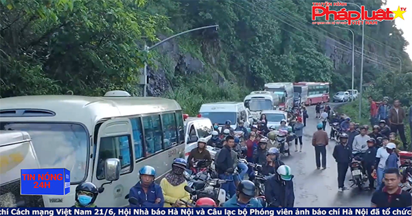 Tin nóng 24h 19/06/2019