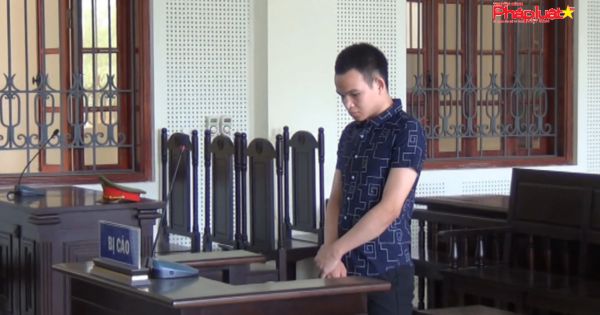 Từ Kon Tum ra Nghệ An vận chuyển ma túy thuê