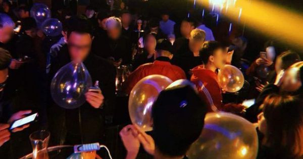 Công an đồng loạt cắt 