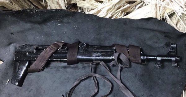 Khởi tố vụ côn đồ dùng súng AK truy sát nhau tại Móng Cái