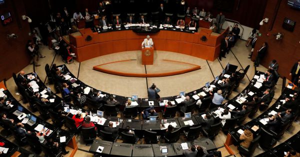 Mexico phê chuẩn hiệp định thương mại Bắc Mỹ mới