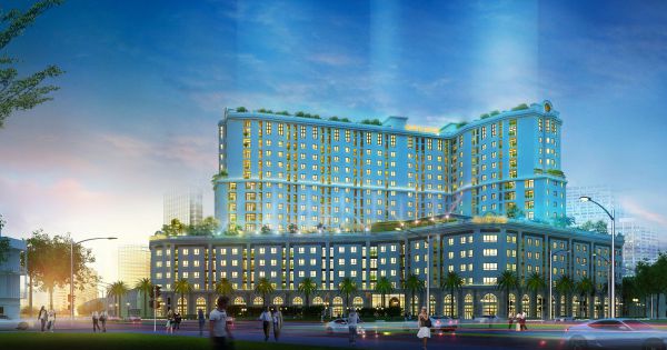 Dự án Royal Park Bắc Ninh vi phạm PCCC bị phạt 52 triệu đồng