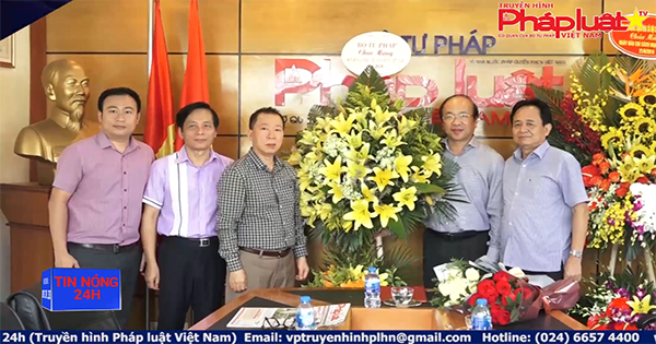 Tin nóng 24h 21/06/2019