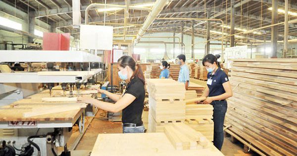 Cảnh báo DN Việt tiếp tay hàng Trung Quốc lách thuế vào Mỹ