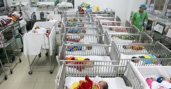 Đề nghị rà soát quy trình trao nhận trẻ, tránh mua bán trẻ sơ sinh