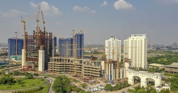 Hà Nội chỉ đạo về quy hoạch KĐT Ciputra và Ngoại giao đoàn